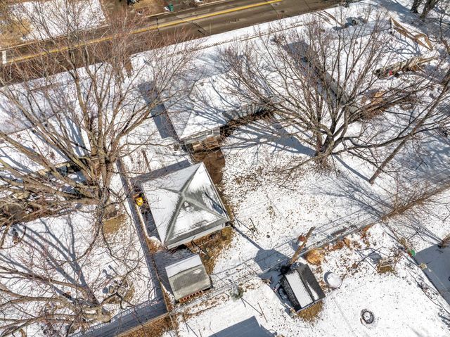 8019 47th Avenue N, New Hope, MN 55428