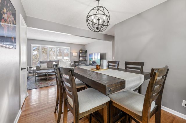 8019 47th Avenue N, New Hope, MN 55428