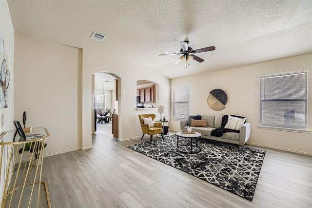 15312 Lady Elizabeth LN, Pflugerville, TX 78660