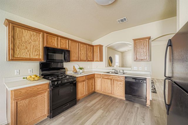 15312 Lady Elizabeth LN, Pflugerville, TX 78660