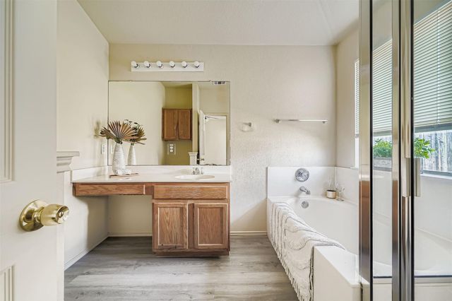 15312 Lady Elizabeth LN, Pflugerville, TX 78660