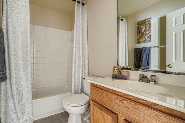 15312 Lady Elizabeth LN, Pflugerville, TX 78660