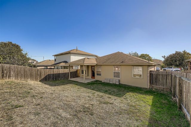 15312 Lady Elizabeth LN, Pflugerville, TX 78660