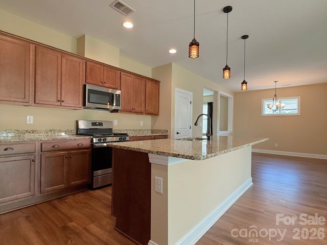 6281 Raven Rock Drive, Denver, NC 28037