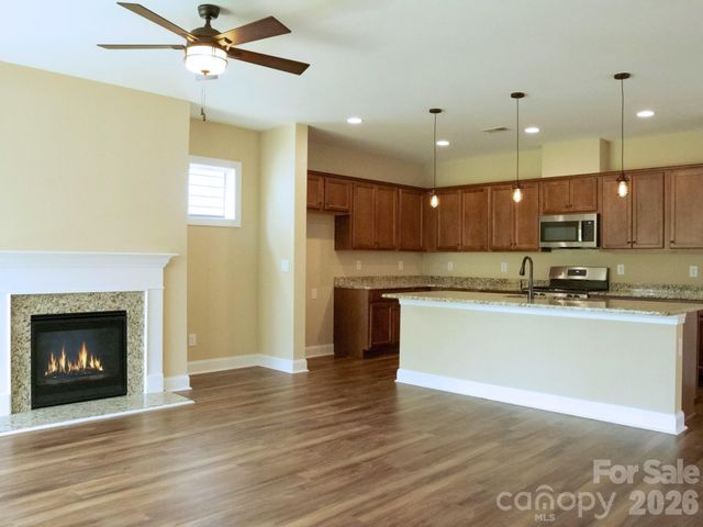 6281 Raven Rock Drive, Denver, NC 28037
