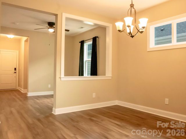 6281 Raven Rock Drive, Denver, NC 28037