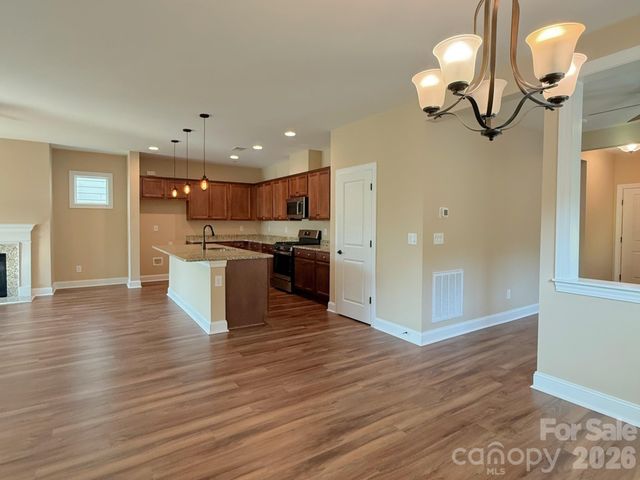 6281 Raven Rock Drive, Denver, NC 28037