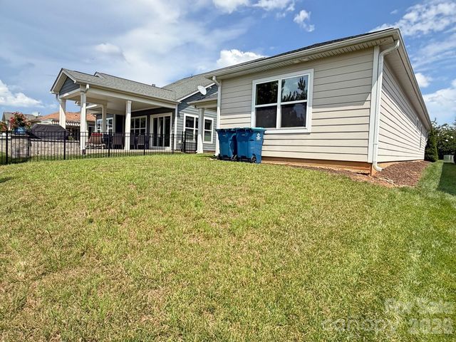 6281 Raven Rock Drive, Denver, NC 28037