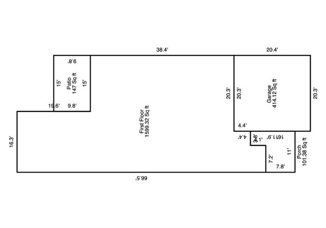 6281 Raven Rock Drive, Denver, NC 28037