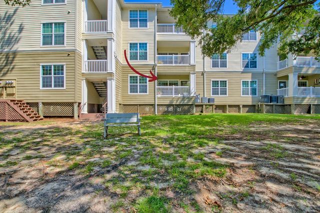 700 Daniel Ellis Drive 8106, Charleston, SC 29412