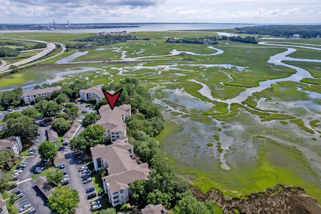 700 Daniel Ellis Drive 8106, Charleston, SC 29412