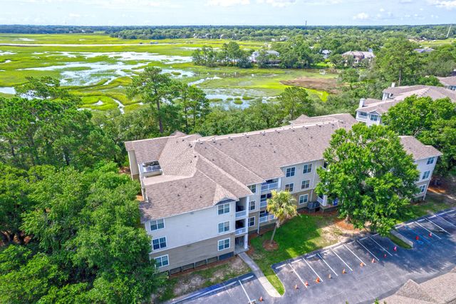 700 Daniel Ellis Drive 8106, Charleston, SC 29412