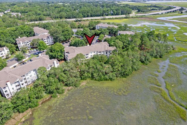 700 Daniel Ellis Drive 8106, Charleston, SC 29412