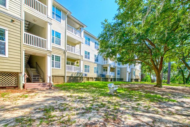 700 Daniel Ellis Drive 8106, Charleston, SC 29412