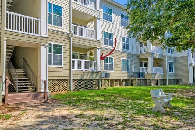 700 Daniel Ellis Drive 8106, Charleston, SC 29412