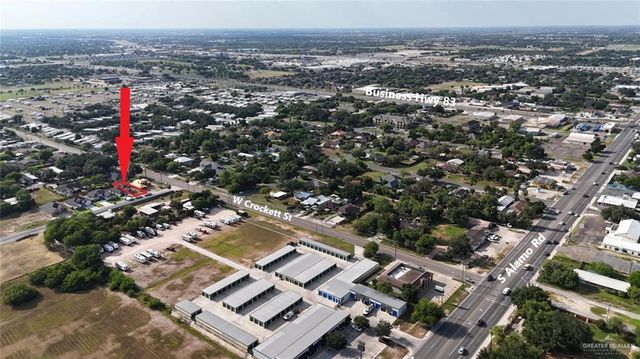 403 S 12th Street, Alamo, TX 78516