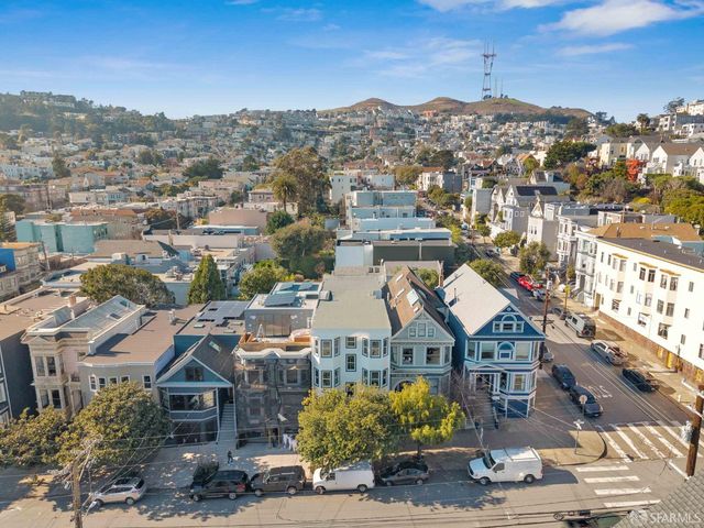 1060 Noe Street 1060A, San Francisco, CA 94114