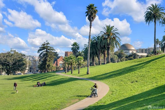 1060 Noe Street 1060A, San Francisco, CA 94114