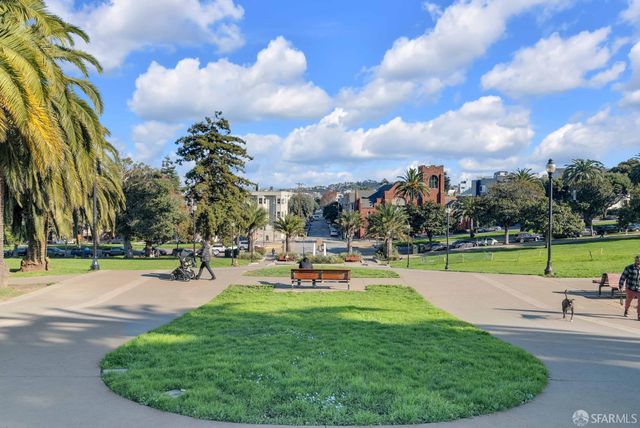 1060 Noe Street 1060A, San Francisco, CA 94114