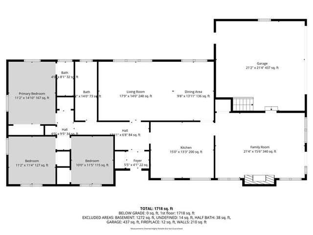 8112 Raytown Road, Raytown, MO 64138