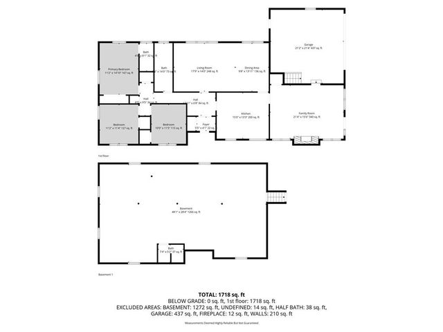 8112 Raytown Road, Raytown, MO 64138