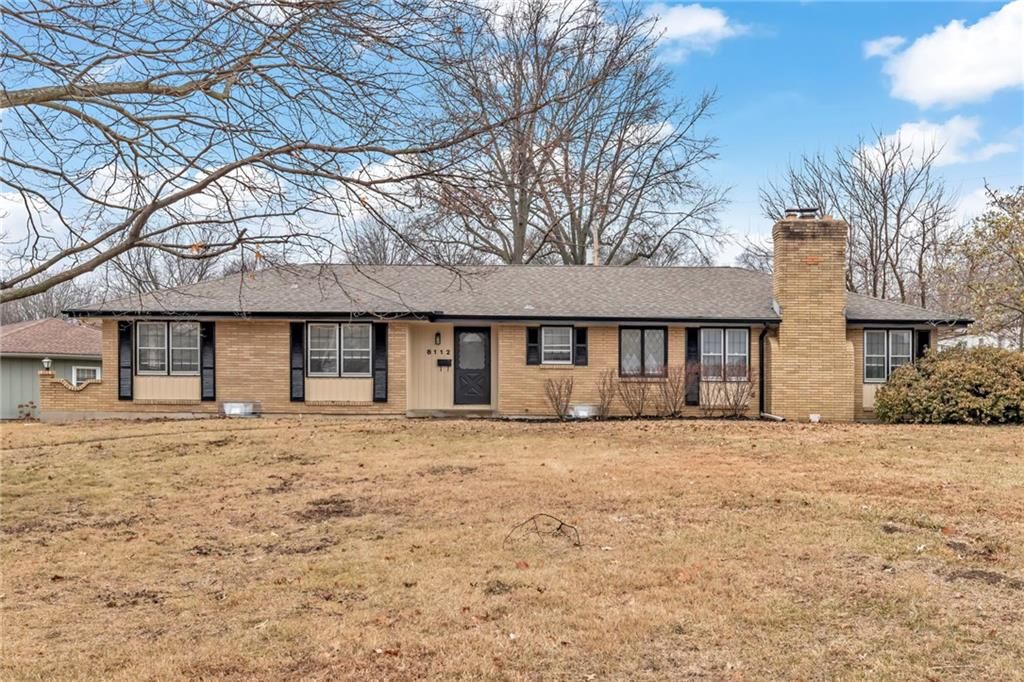 8112 Raytown Road, Raytown, MO 64138