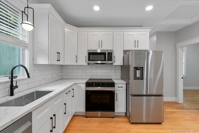 245 Dwight Street 2, New Haven, CT 06511