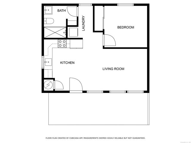 245 Dwight Street 2, New Haven, CT 06511