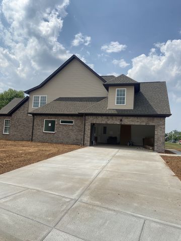 2516 Turtle Trce, Murfreesboro, TN 37127