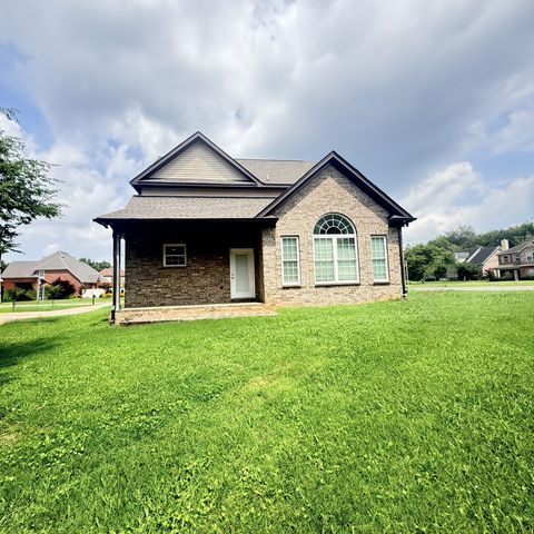 2516 Turtle Trce, Murfreesboro, TN 37127