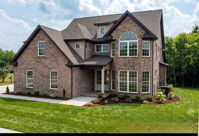 2516 Turtle Trce, Murfreesboro, TN 37127