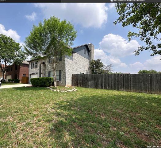 21502 Tenore, San Antonio, TX 78259