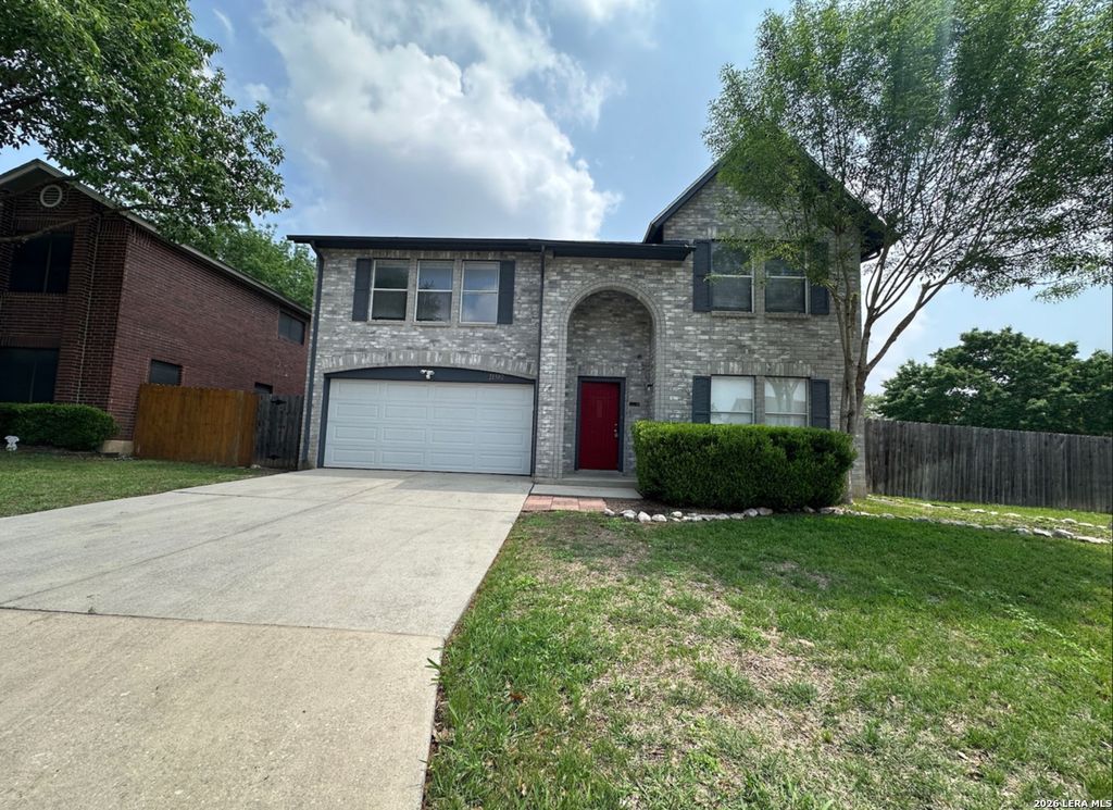 21502 Tenore, San Antonio, TX 78259