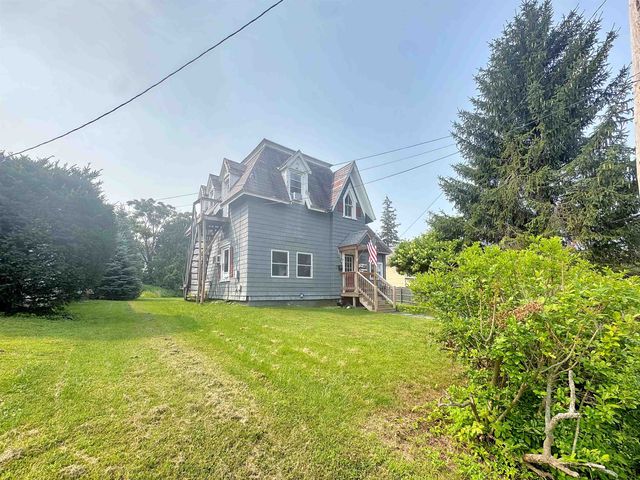 9 Seabury Street, Rutland City, VT 05701