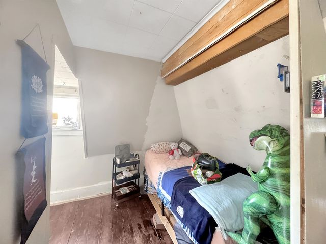 9 Seabury Street, Rutland City, VT 05701