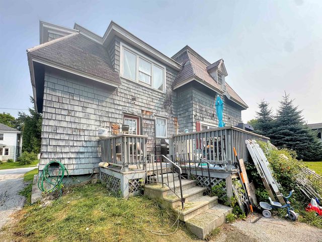 9 Seabury Street, Rutland City, VT 05701
