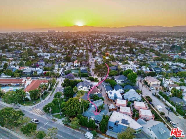 837 Venice Boulevard, Venice (los Angeles), CA 90291