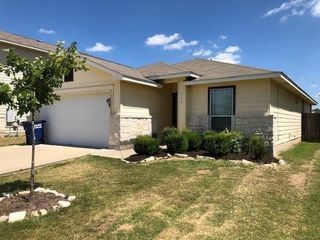 332 Liberty ST, Hutto, TX 78634