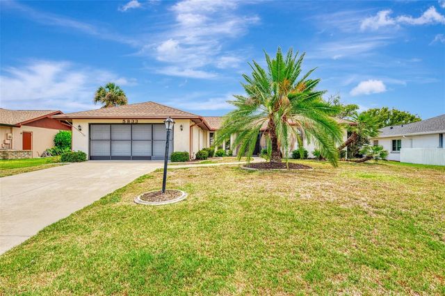 5833 MADISON ROAD, Venice, FL 34293