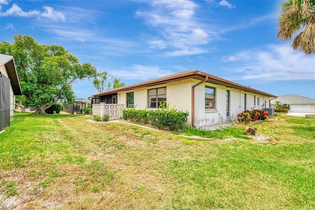 5833 MADISON ROAD, Venice, FL 34293