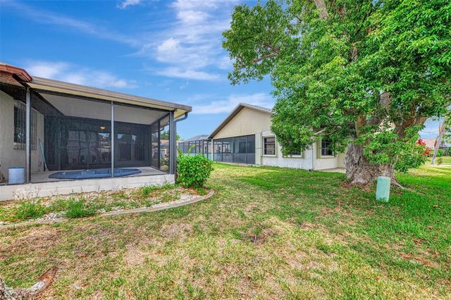 5833 MADISON ROAD, Venice, FL 34293