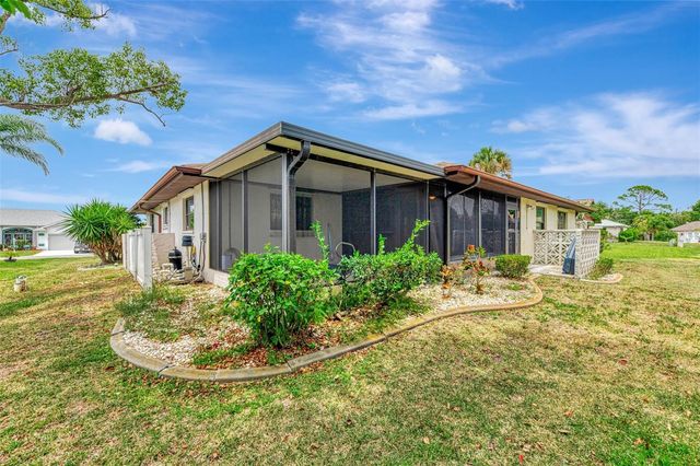 5833 MADISON ROAD, Venice, FL 34293