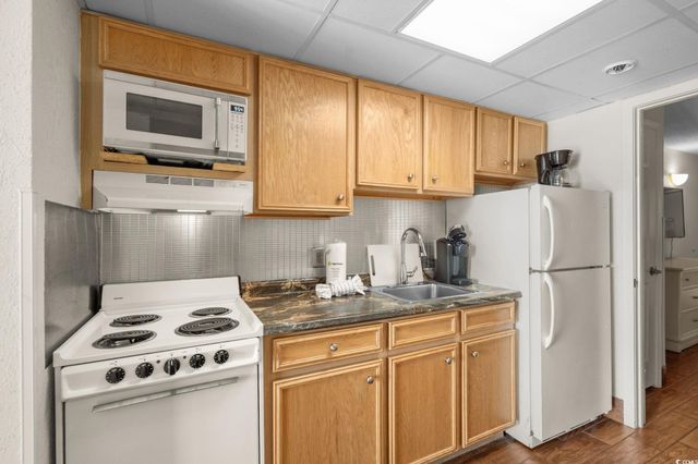 2300 N Ocean Blvd. # 732, Myrtle Beach, SC 29577