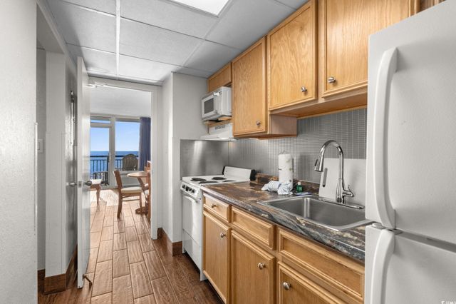 2300 N Ocean Blvd. # 732, Myrtle Beach, SC 29577