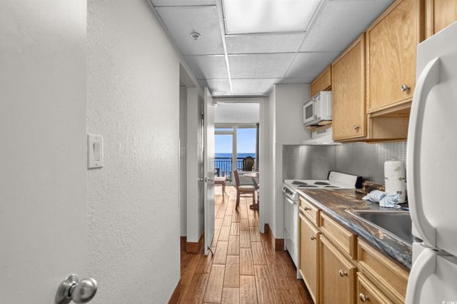 2300 N Ocean Blvd. # 732, Myrtle Beach, SC 29577