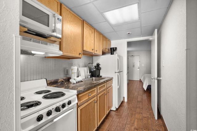 2300 N Ocean Blvd. # 732, Myrtle Beach, SC 29577