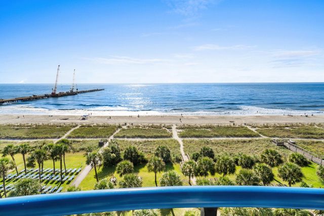 2300 N Ocean Blvd. # 732, Myrtle Beach, SC 29577