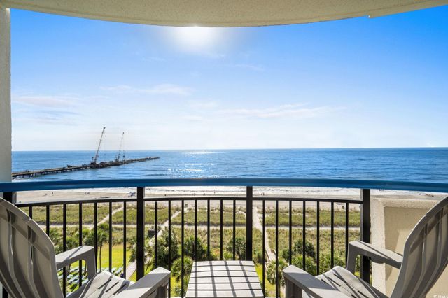 2300 N Ocean Blvd. # 732, Myrtle Beach, SC 29577