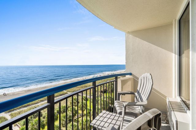 2300 N Ocean Blvd. # 732, Myrtle Beach, SC 29577