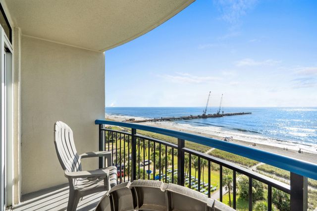 2300 N Ocean Blvd. # 732, Myrtle Beach, SC 29577